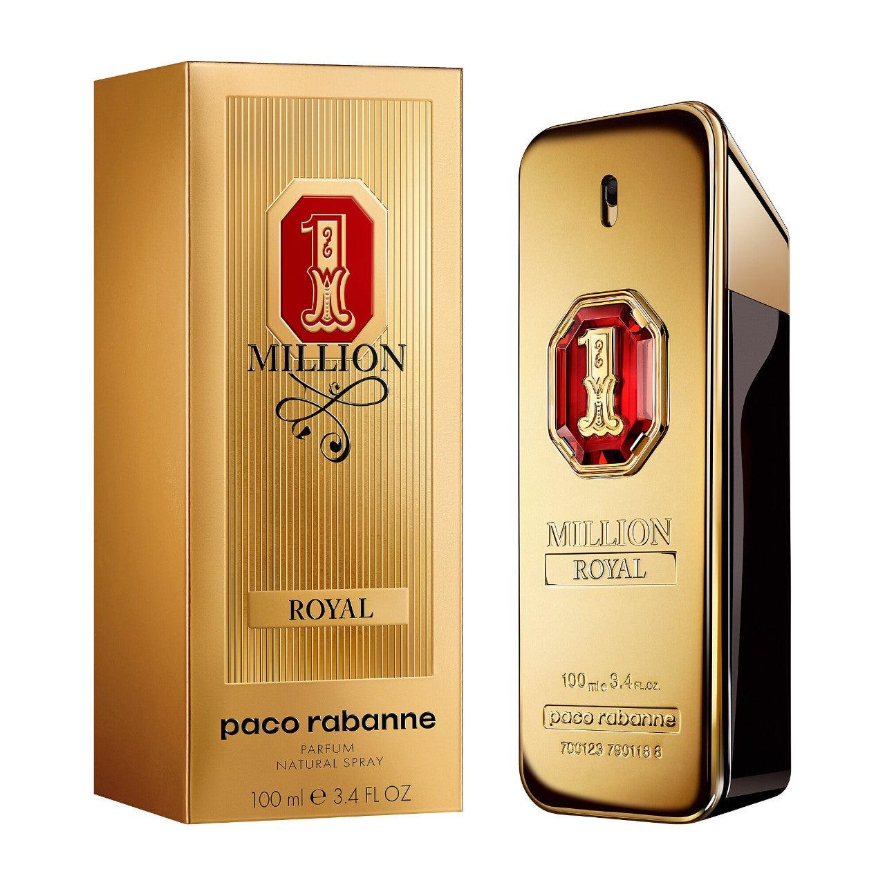 1 Million Royal Paco Rabanne For Men - Brivane
