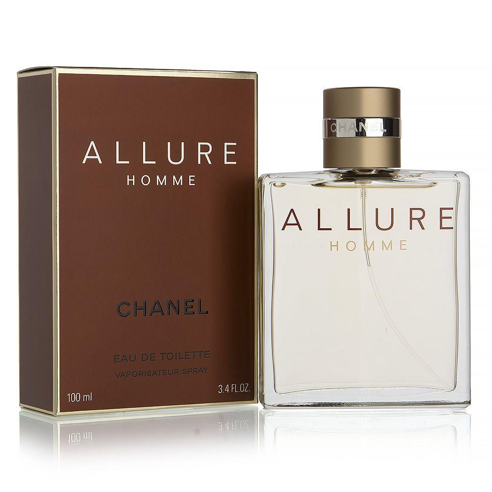 Allure Homme Chanel For Men - Main Image