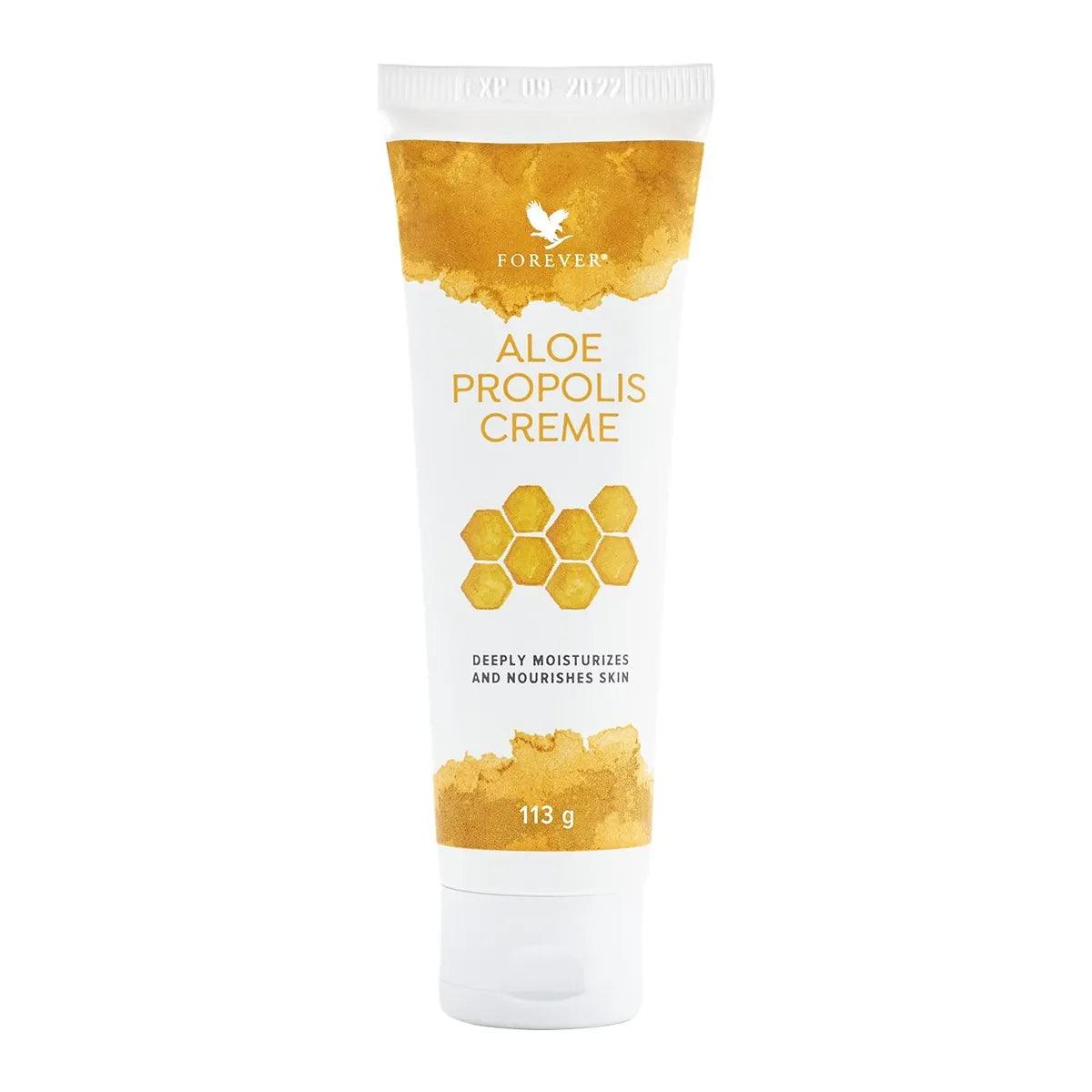 Aloe Propolis Creme By Forever Living - Brivane