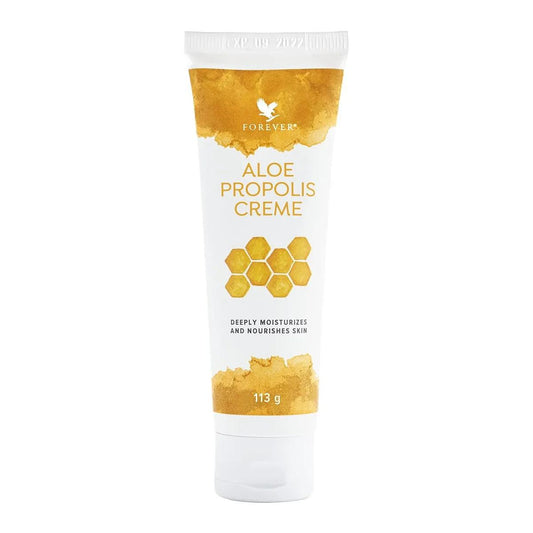 Aloe Propolis Creme By Forever Living - Brivane