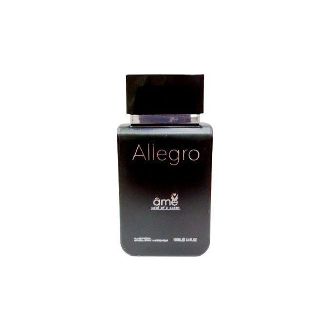 Ame Allegro Perfume For Men - Brivane