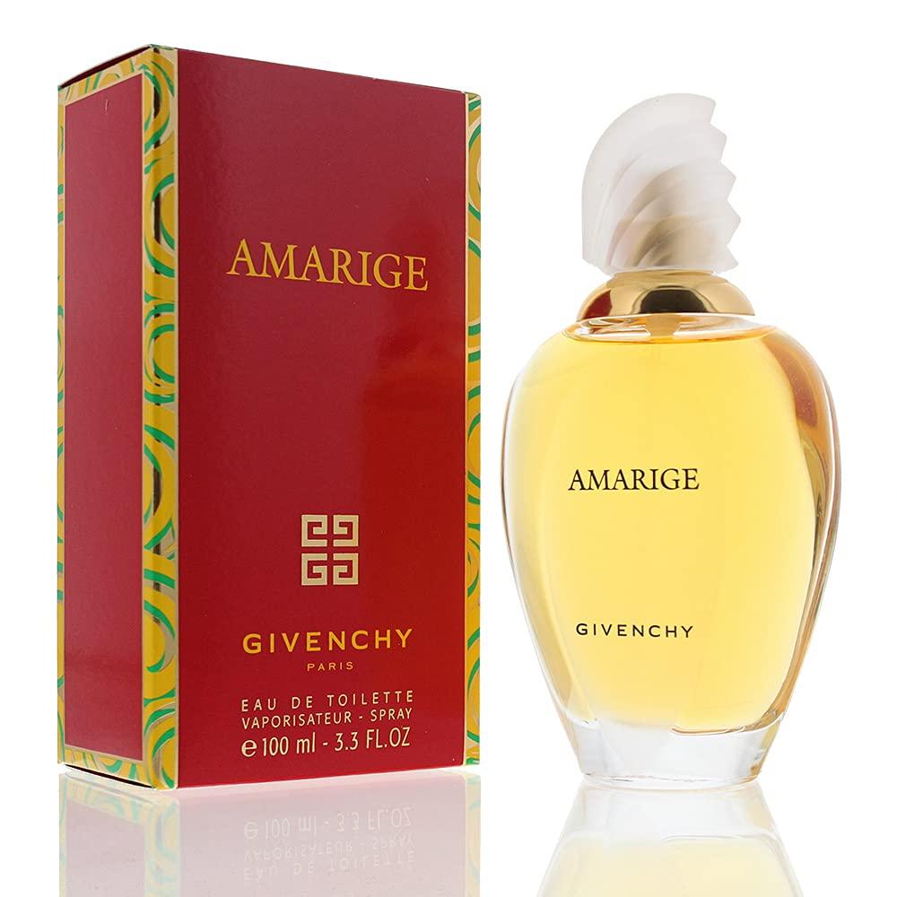 Amirage Givenchy Perfume For Women - Brivane