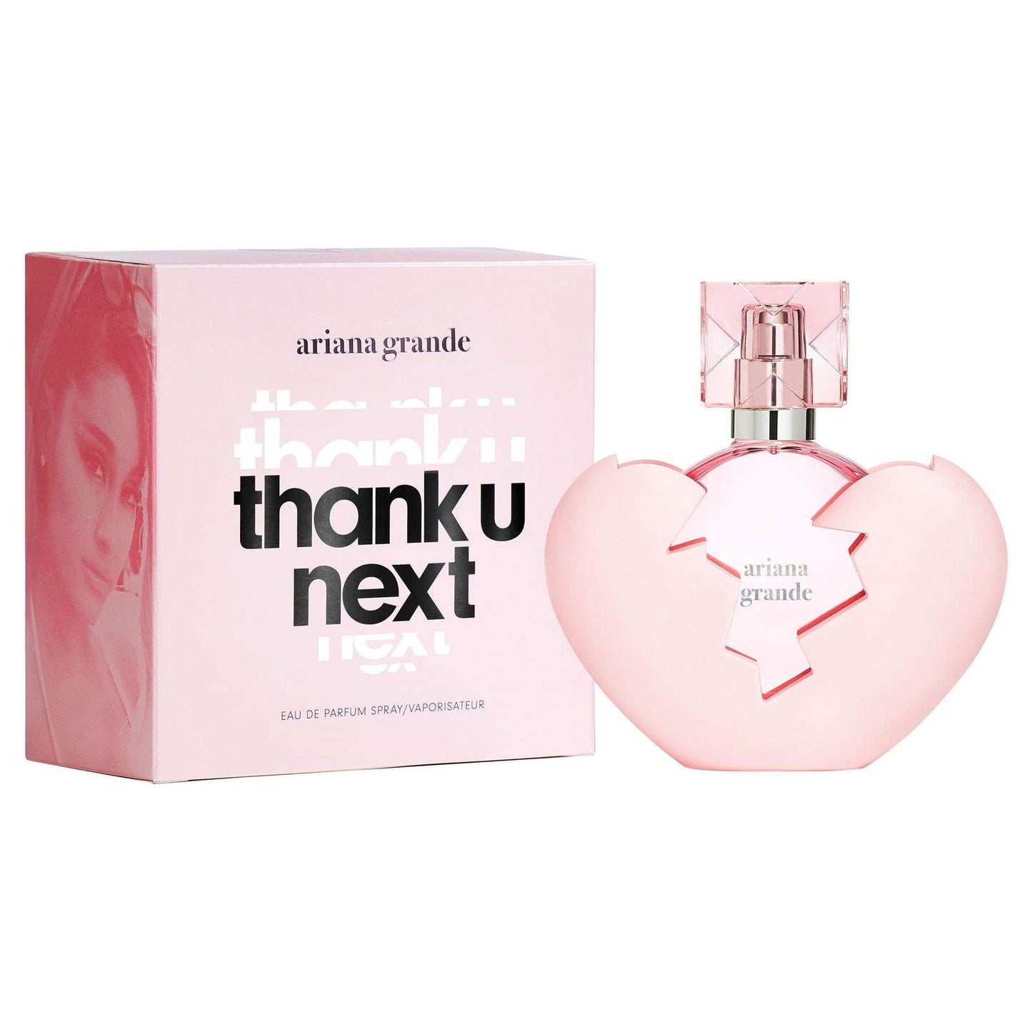 Ariana Grande Thank U Next Eau De Parfum - Brivane