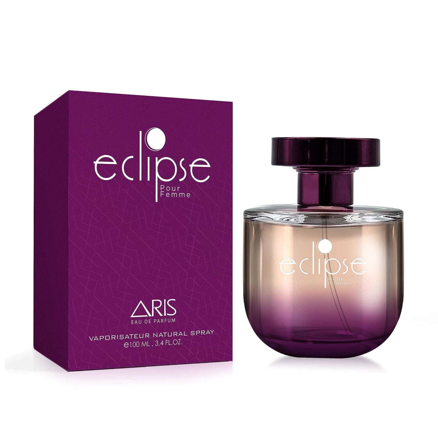 Aris Eclipse pour femme perfume - Brivane