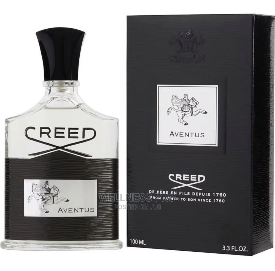 Aventus Creed Eau De Parfum For Men - Brivane