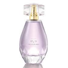 Avon Eve Alluring Perfume - Brivane