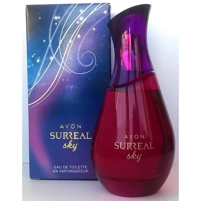 Avon Surreal Sky Eau De Toilette - Brivane