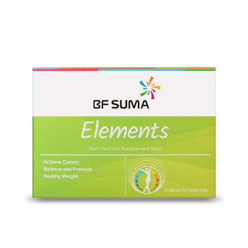 BF Suma Elements For Weight Management - Brivane
