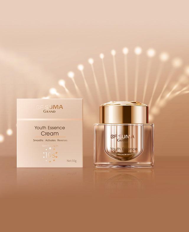 BF Suma Youth Essence Cream - Brivane
