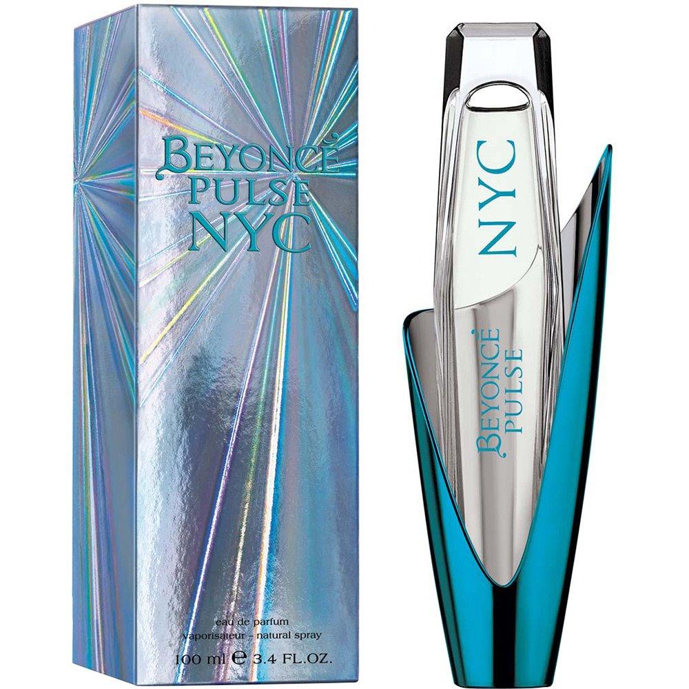 Beyonce Pulse Nyc Eau De Parfum - Brivane
