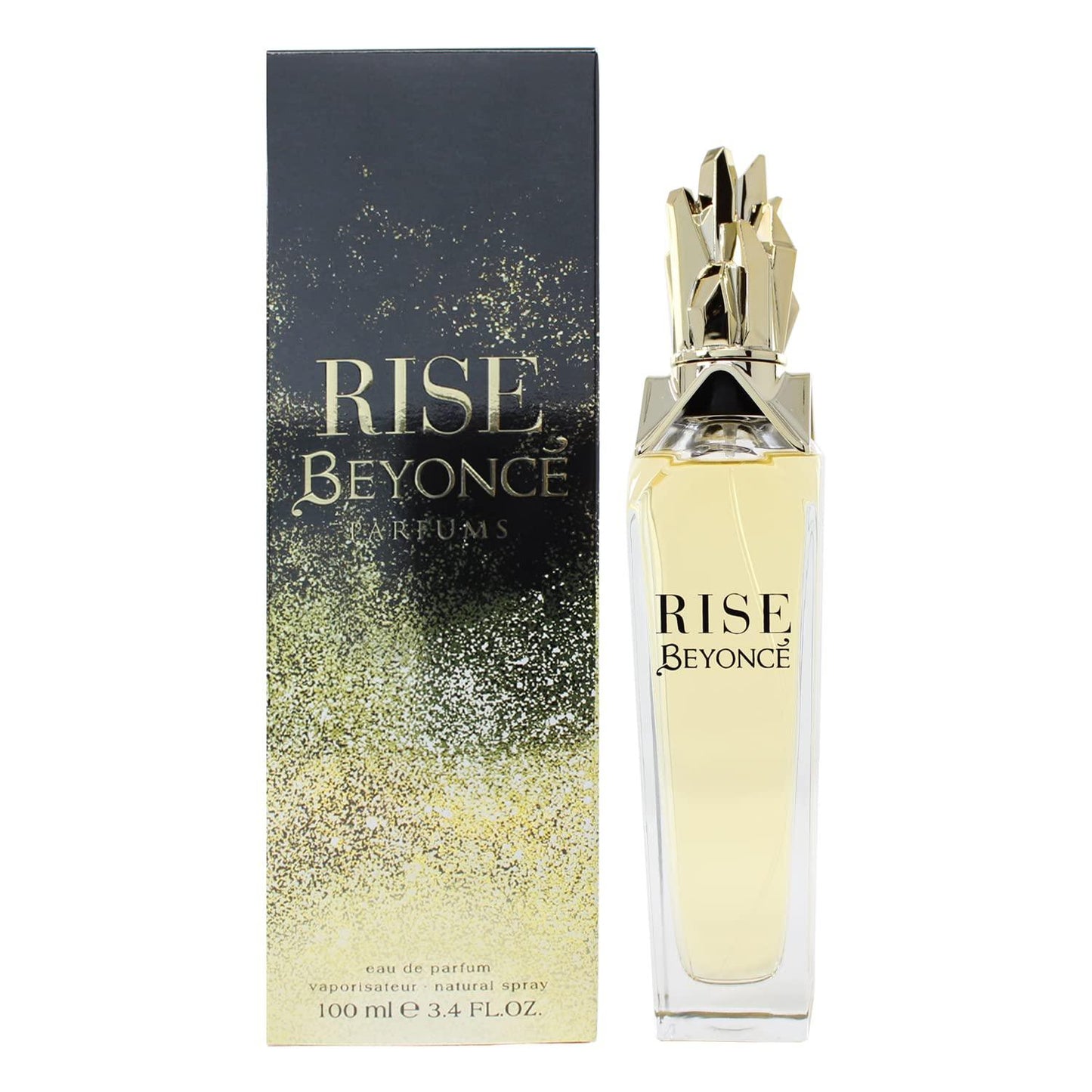 Beyonce Rise Eau De Parfum For Women - Brivane