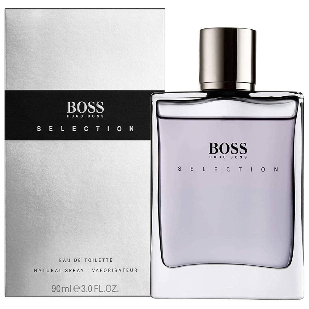 Boss Selection Hugo Boss For Men - Brivane