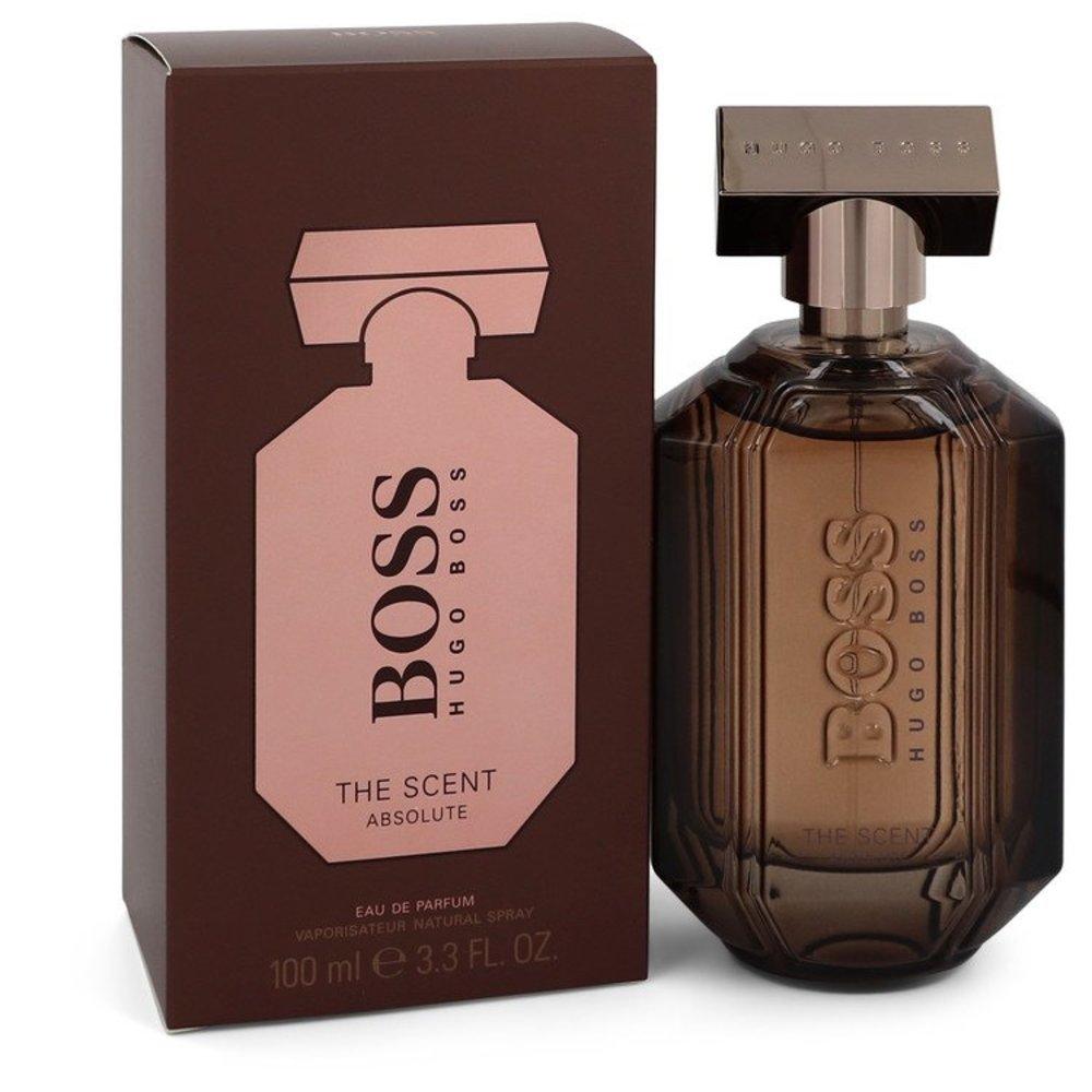 Boss The Scent Absolute For Women - Brivane
