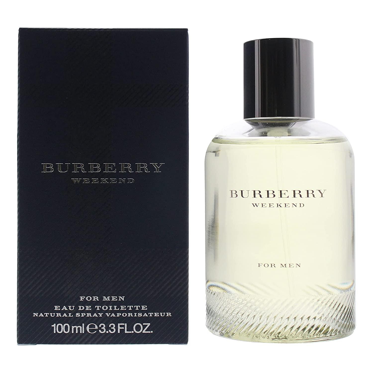 Burberry Weekend For Men Eau De Toilette