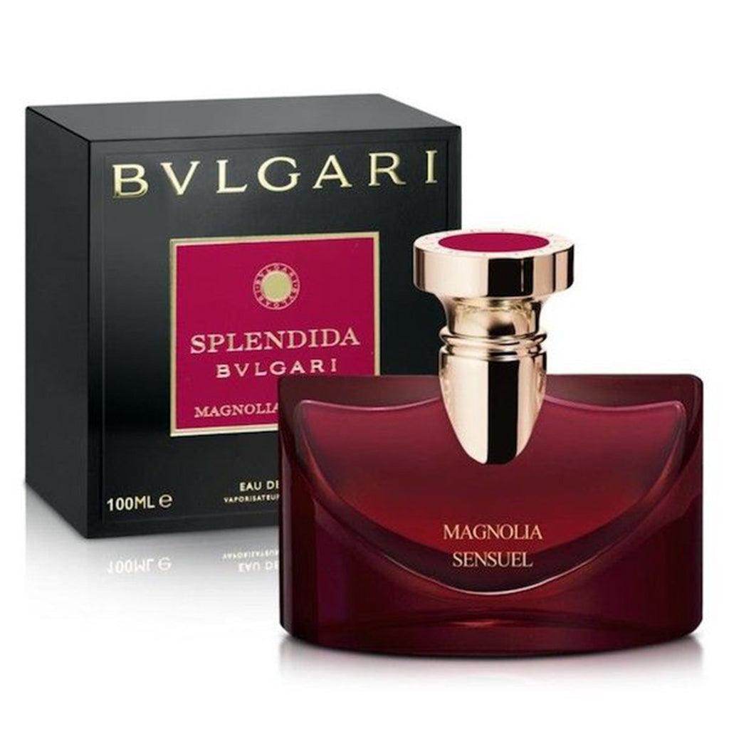 Bvlgari Splendida Magnolia Sensuel Eau De Parfum - Brivane