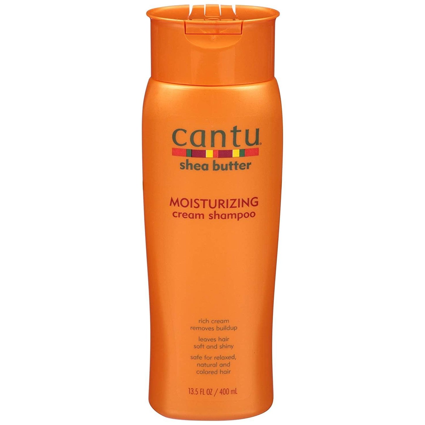 Cantu Moisturising Cream Shampoo - Brivane