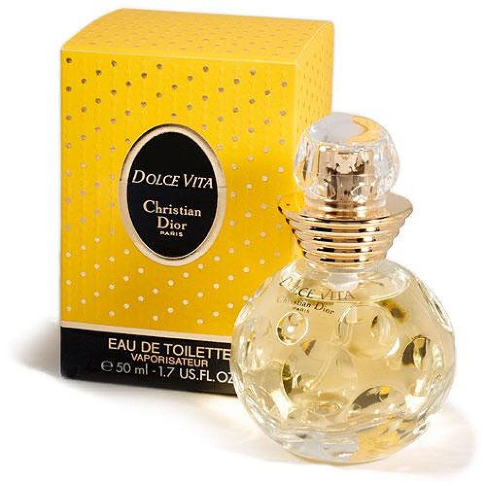 Christian Dior Dolce Vita Eau De Toilette