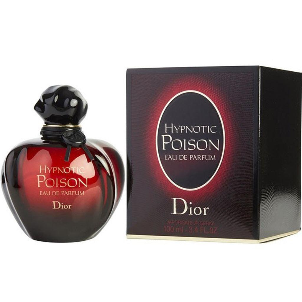 Christian Dior Hypnotic Poison Eau De Toilette - Brivane