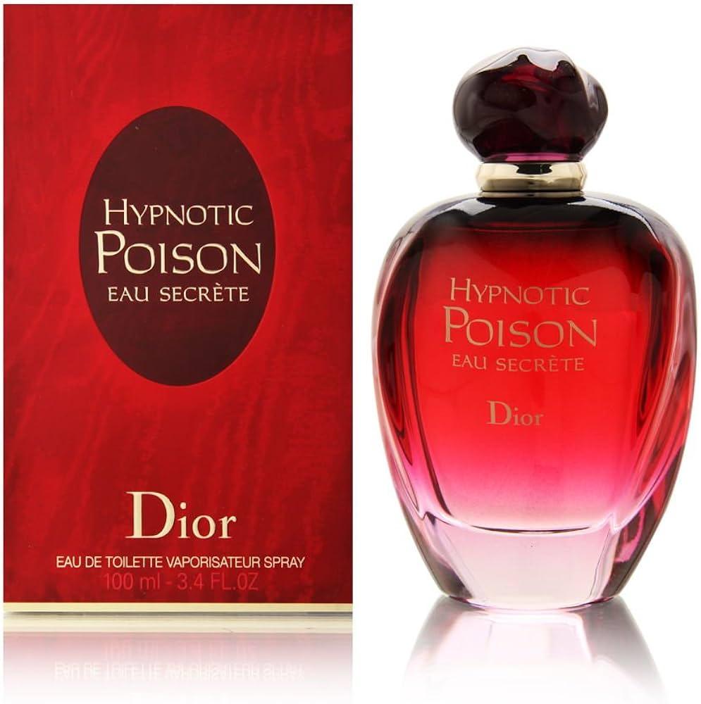 Christian Dior Hypnotic Poison Eau Secrete - Brivane