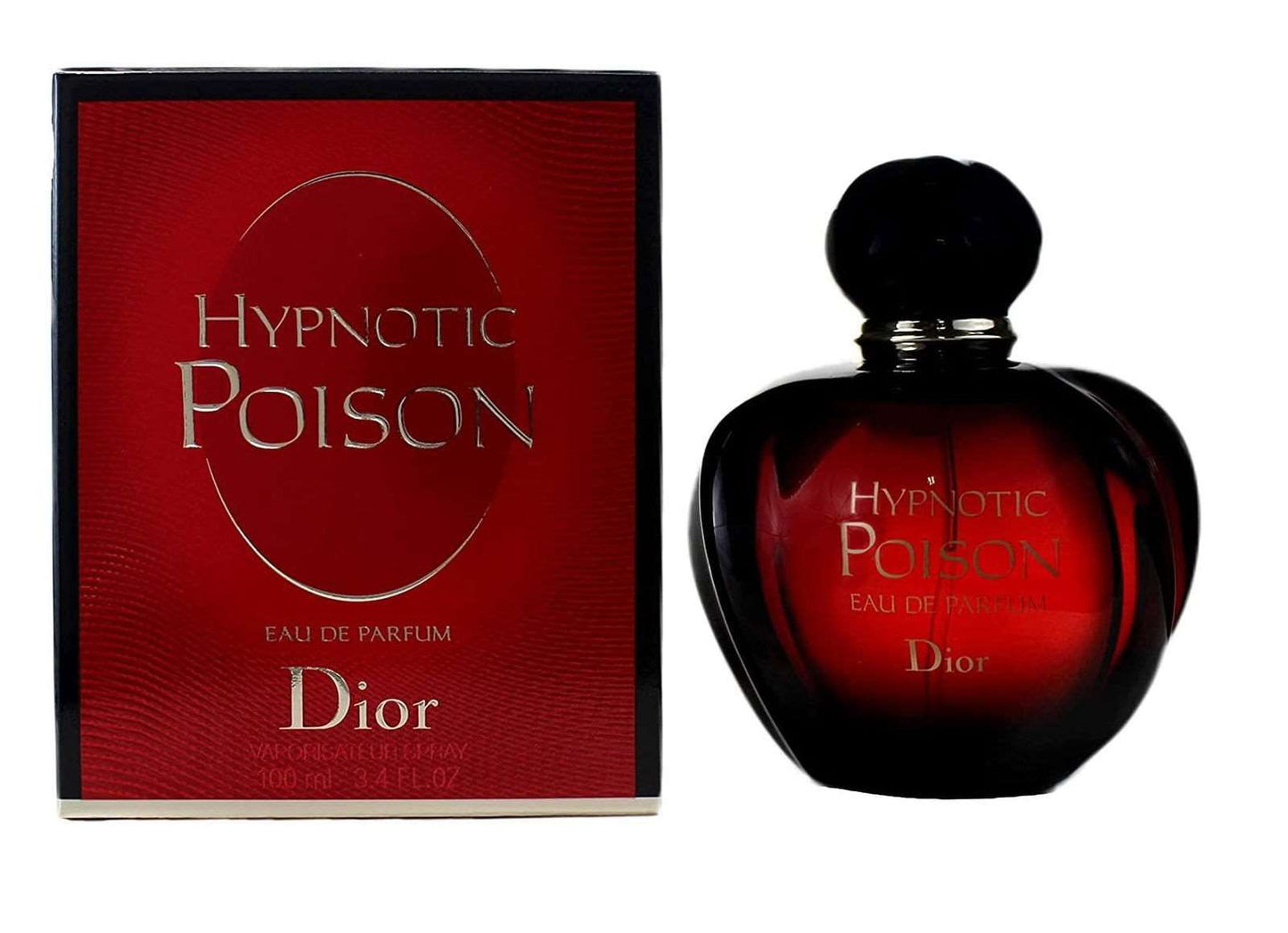 Christian Dior Hypnotic Poison Eau de Parfum - Brivane
