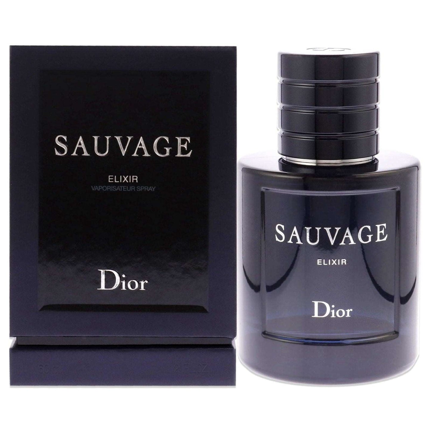 Christian Dior Sauvage Elixir Eau De Parfum - Brivane