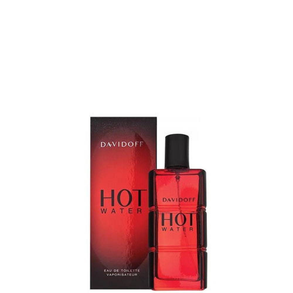 Davidoff Hot Water eau de toilette – Brivane