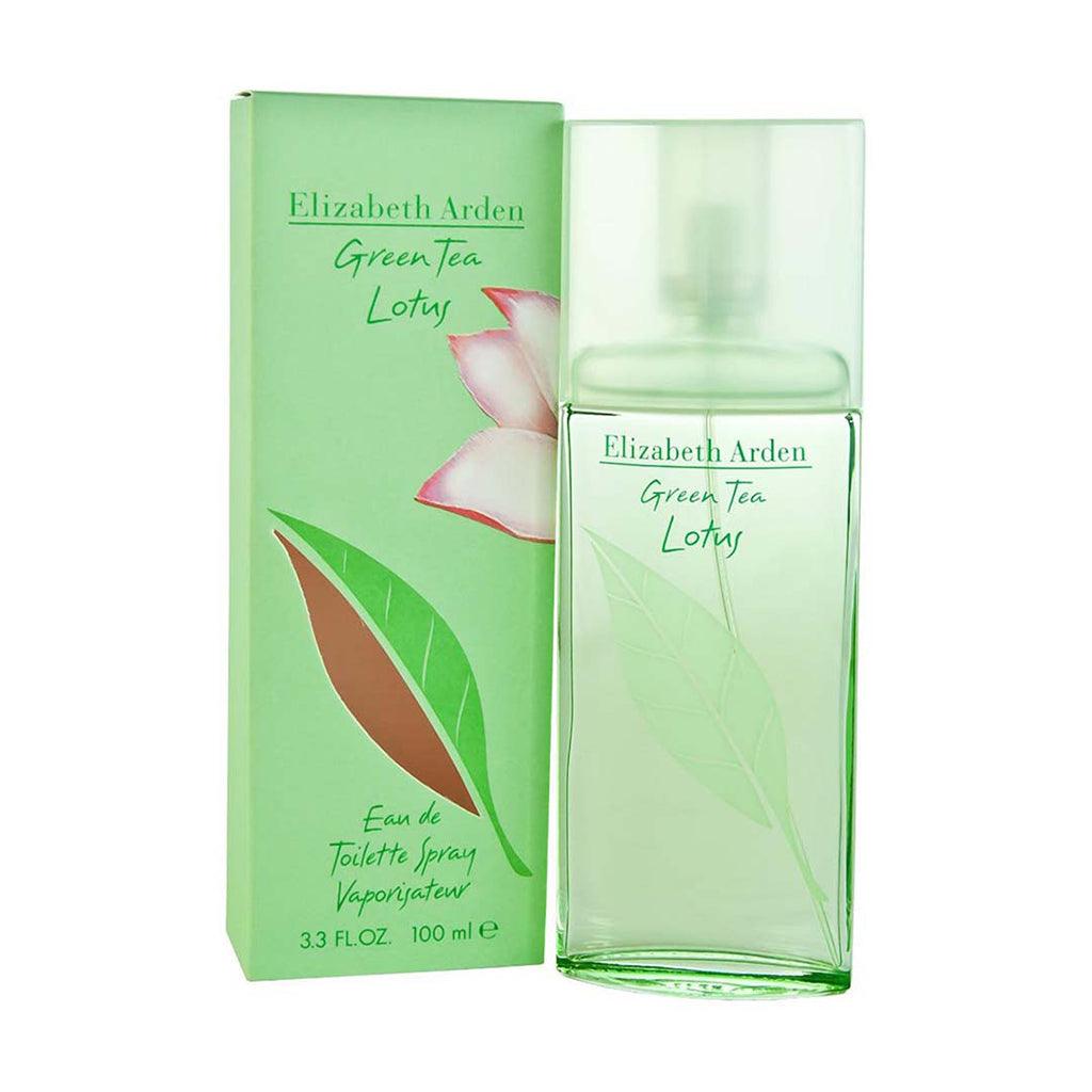 Elizabeth Arden Green Tea Lotus - Brivane