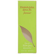 Elizabeth Arden Green Tea Summer - Brivane