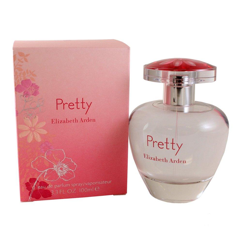 Elizabeth Arden Pretty Perfume - Brivane