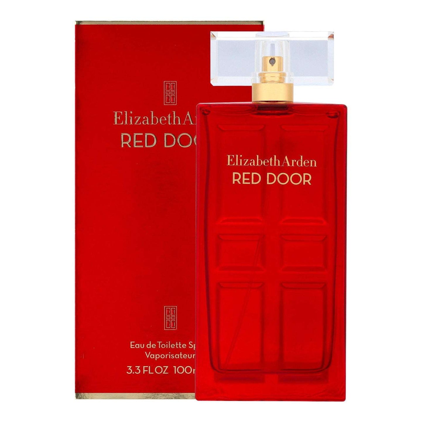 Elizabeth Arden Red Door - Brivane