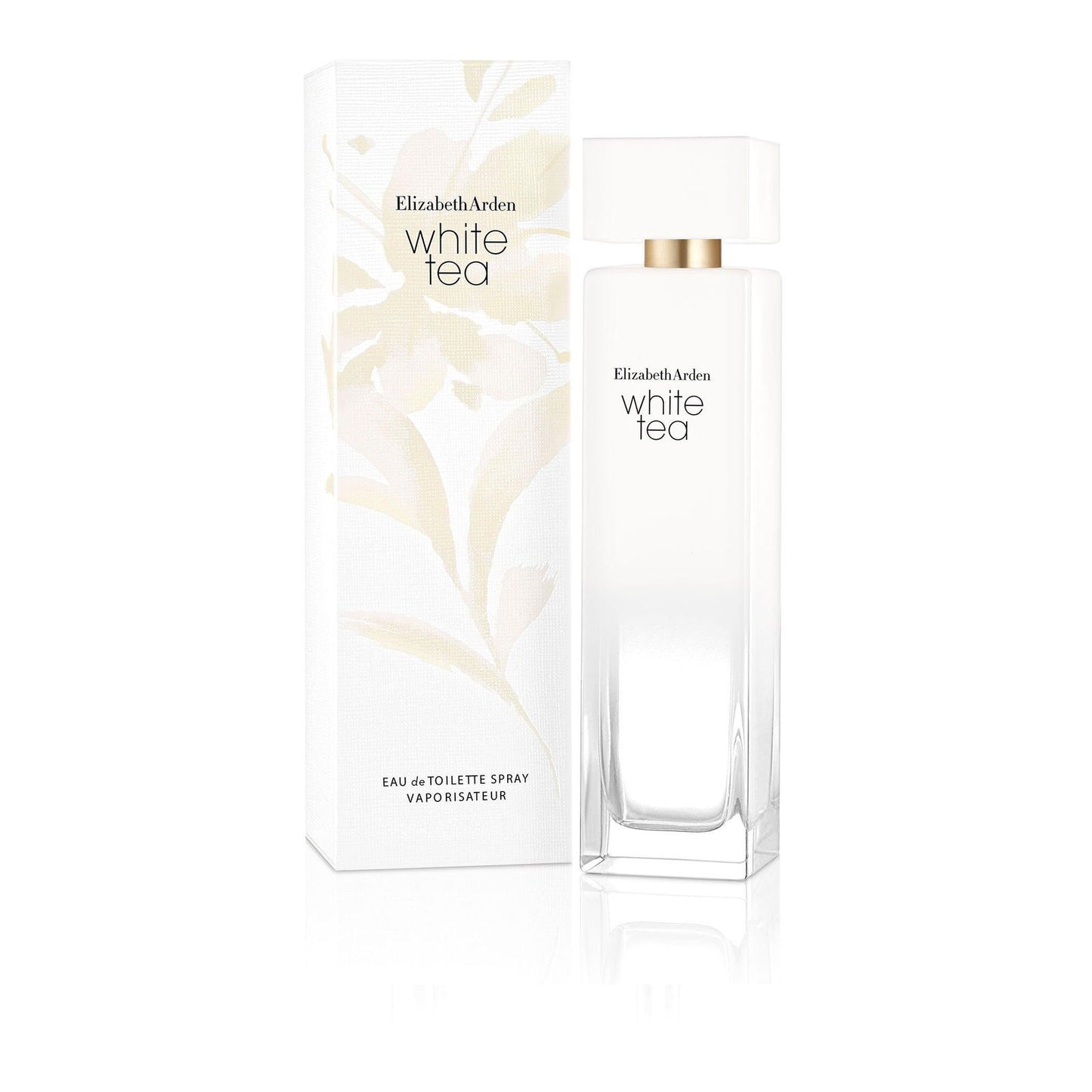 Elizabeth Arden White Tea - Brivane