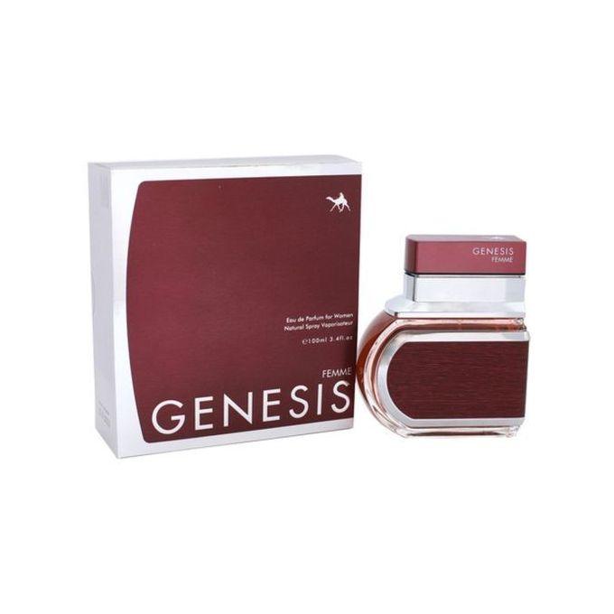 Emper Genesis Perfume for Women - Brivane