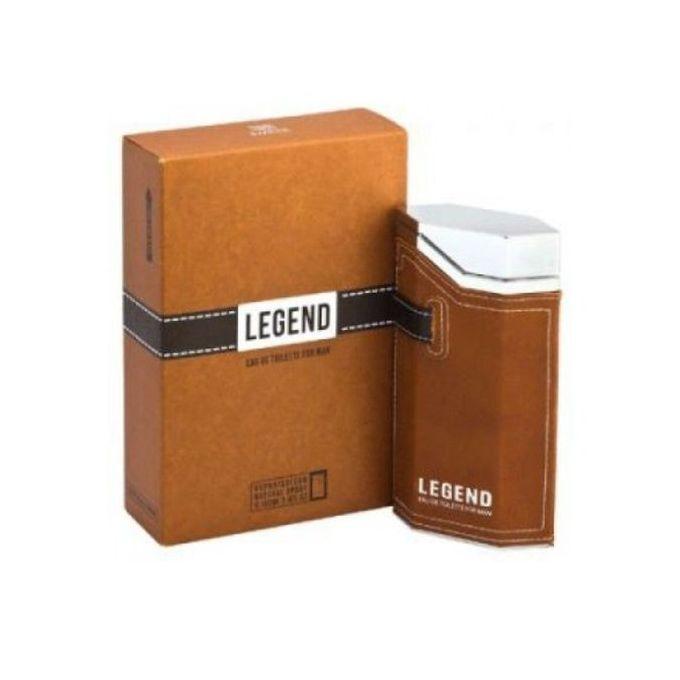 Emper Legend Perfume For Men - Brivane