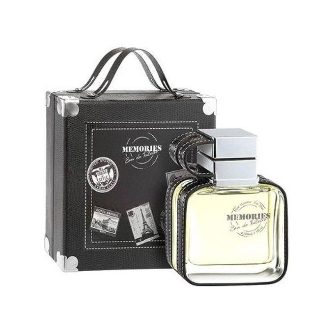 Emper Memories Perfume For Men - Brivane
