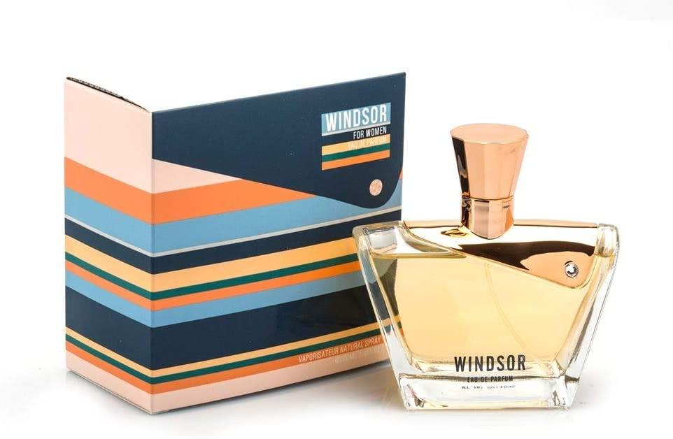 Emper Windsor EDP For Women - Brivane