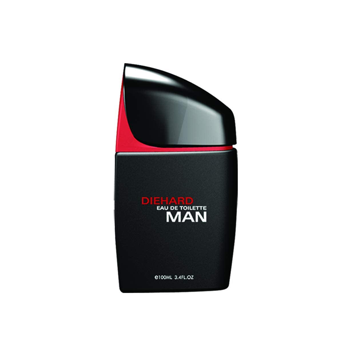 Estiara Diehard Eau de Toilette – Brivane - Main Image