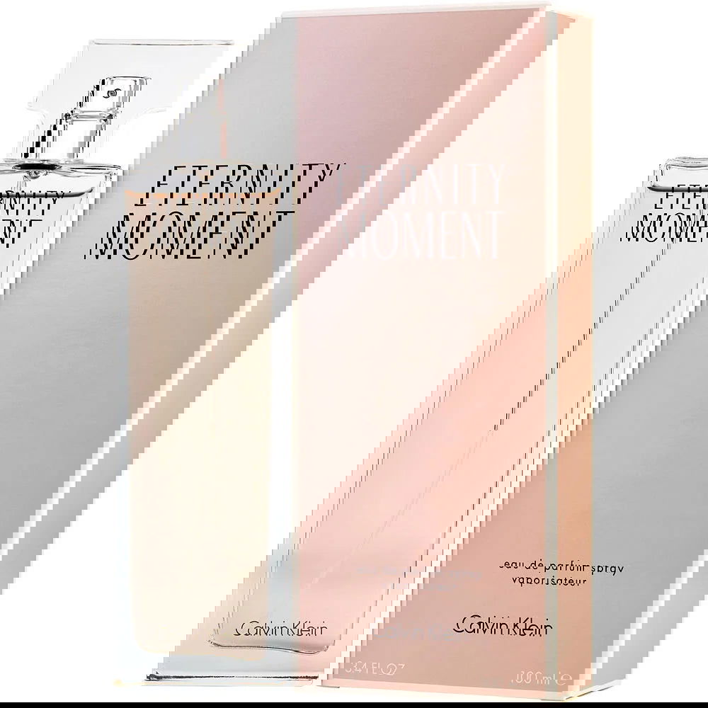 Eternity Moment Calvin Klein for women - Brivane