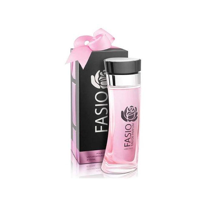 Fasio Eau De Parfum