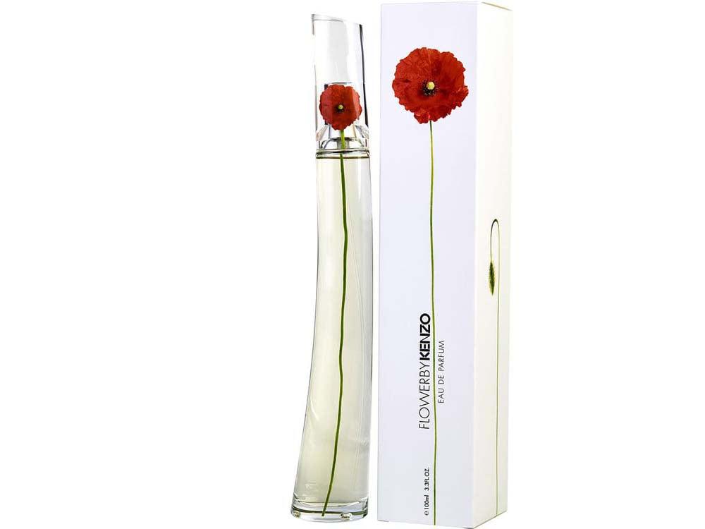 Flower By Kenzo Eau De Parfum - Brivane