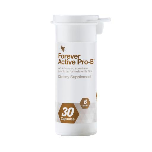 Forever Active Pro-B By Forever Living - Brivane