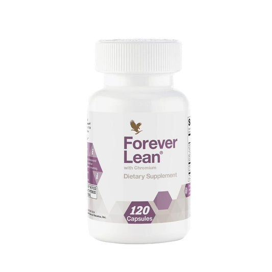 Forever Lean Capsules By Forever Living - Brivane