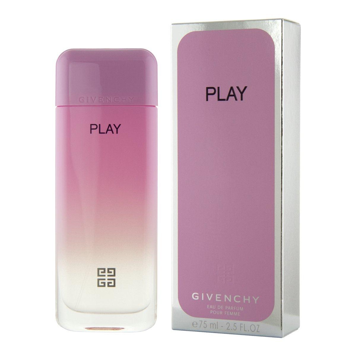 Givenchy Play For Her - Brivane