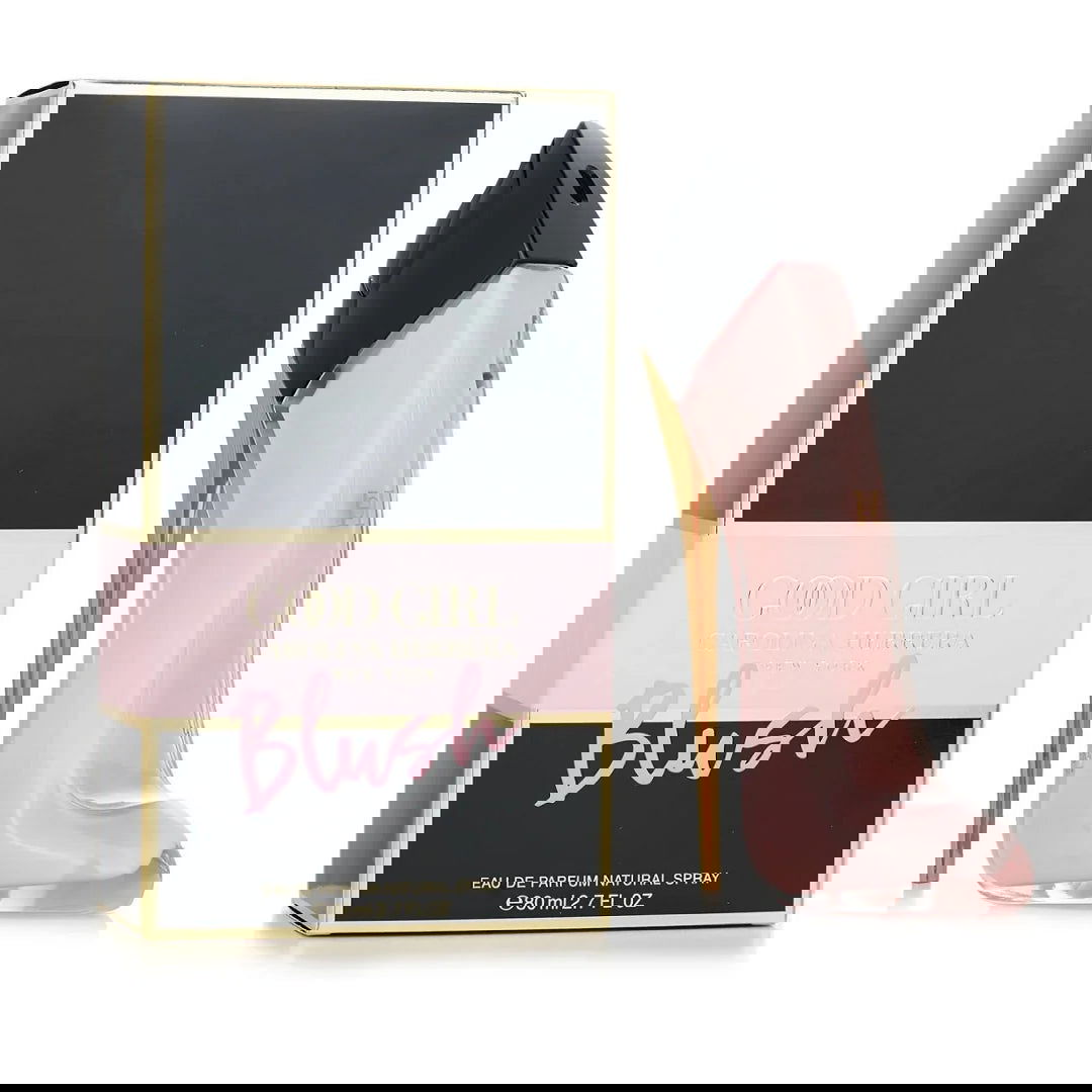 Good Girl Blush Carolina Herrera for women - Brivane