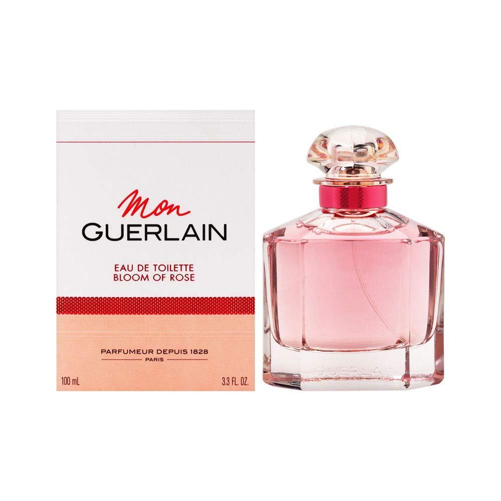 Guerlain Bloom Of Rose