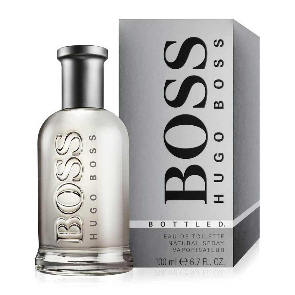 Hugo Boss Bottled Eau De Toilette