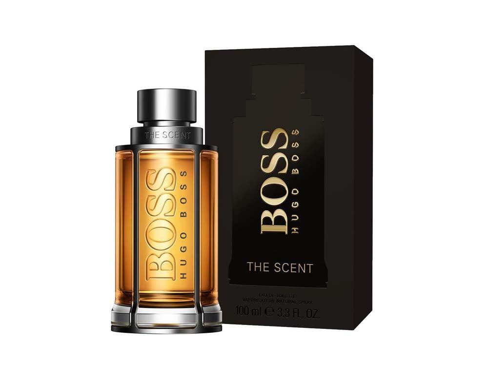 Hugo Boss The Scent Eau De Toilette - Brivane