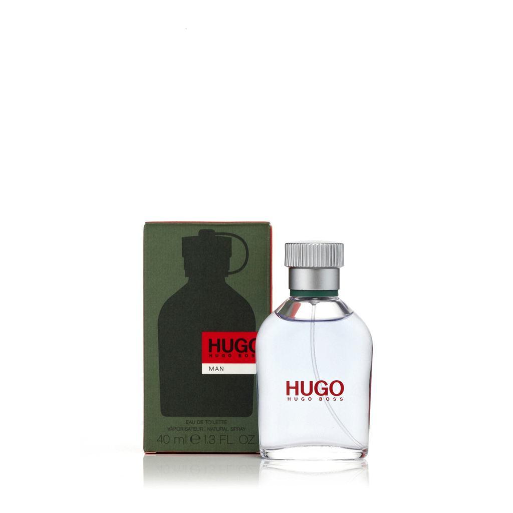 Hugo Green Perfume - Main Image
