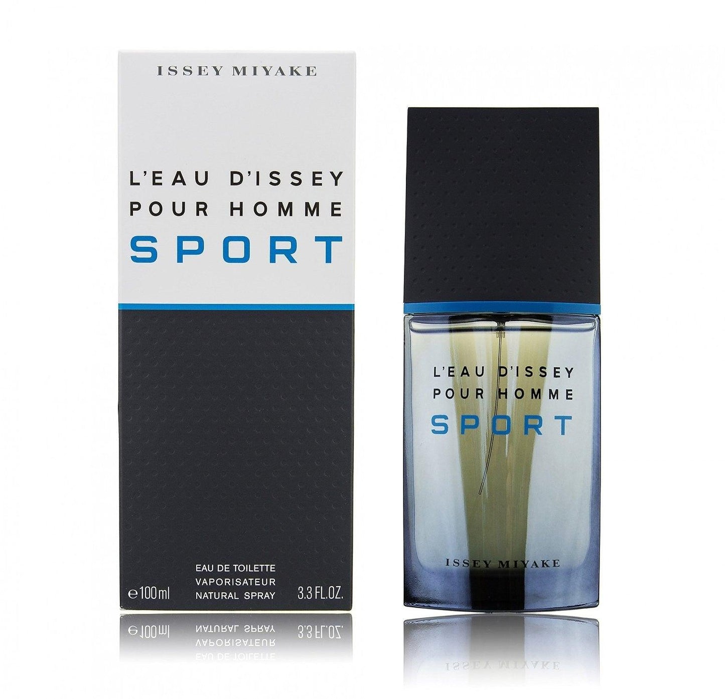Issey Miyake Pour Homme Sport - Brivane