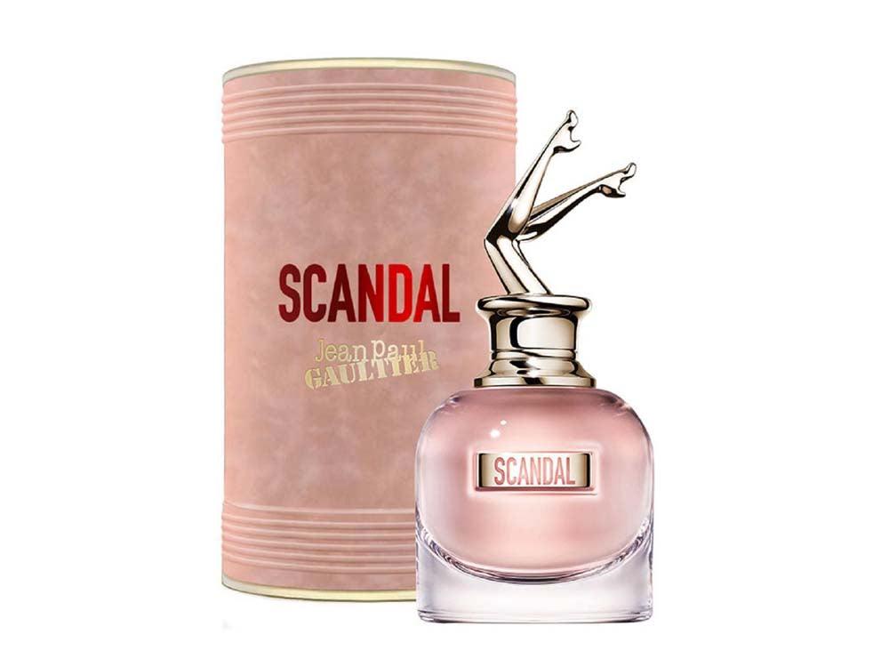 Jean Paul Gaultier Scandal Eau De Perfume 80ml - Brivane