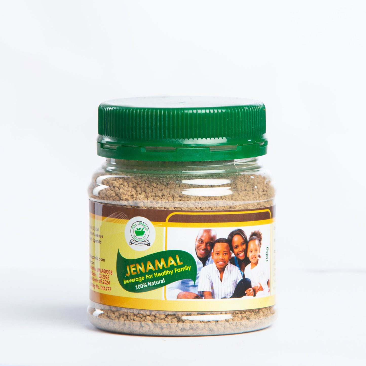 JenaMal For Healthy Family By Jena Herbals - Brivane
